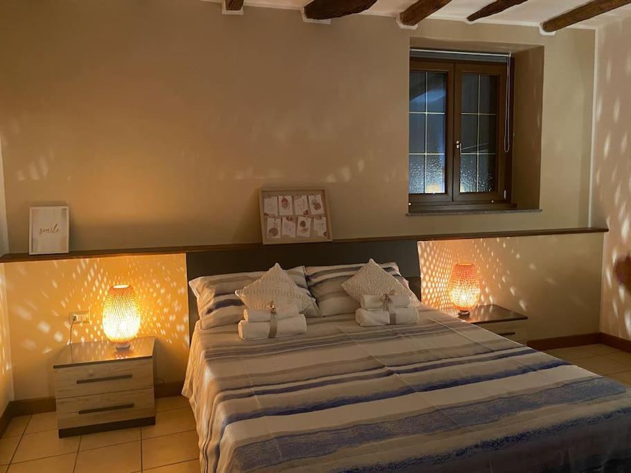 Casa vacanze Lacasadeitati