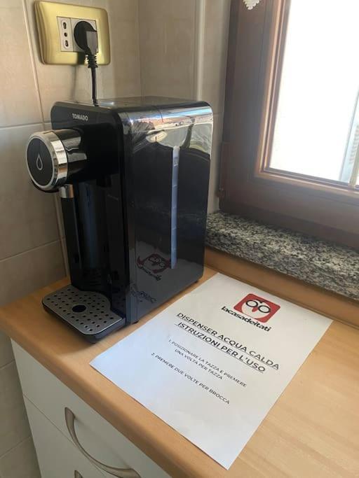 Lacasadeitati Casa vacanze